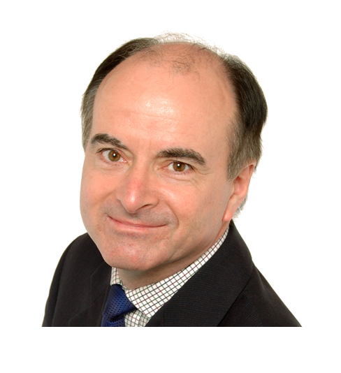 Frank Hohmann
